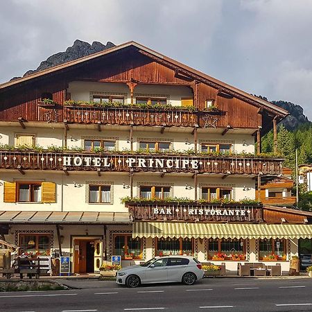 Hotel Principe Selva di Cadore Luaran gambar