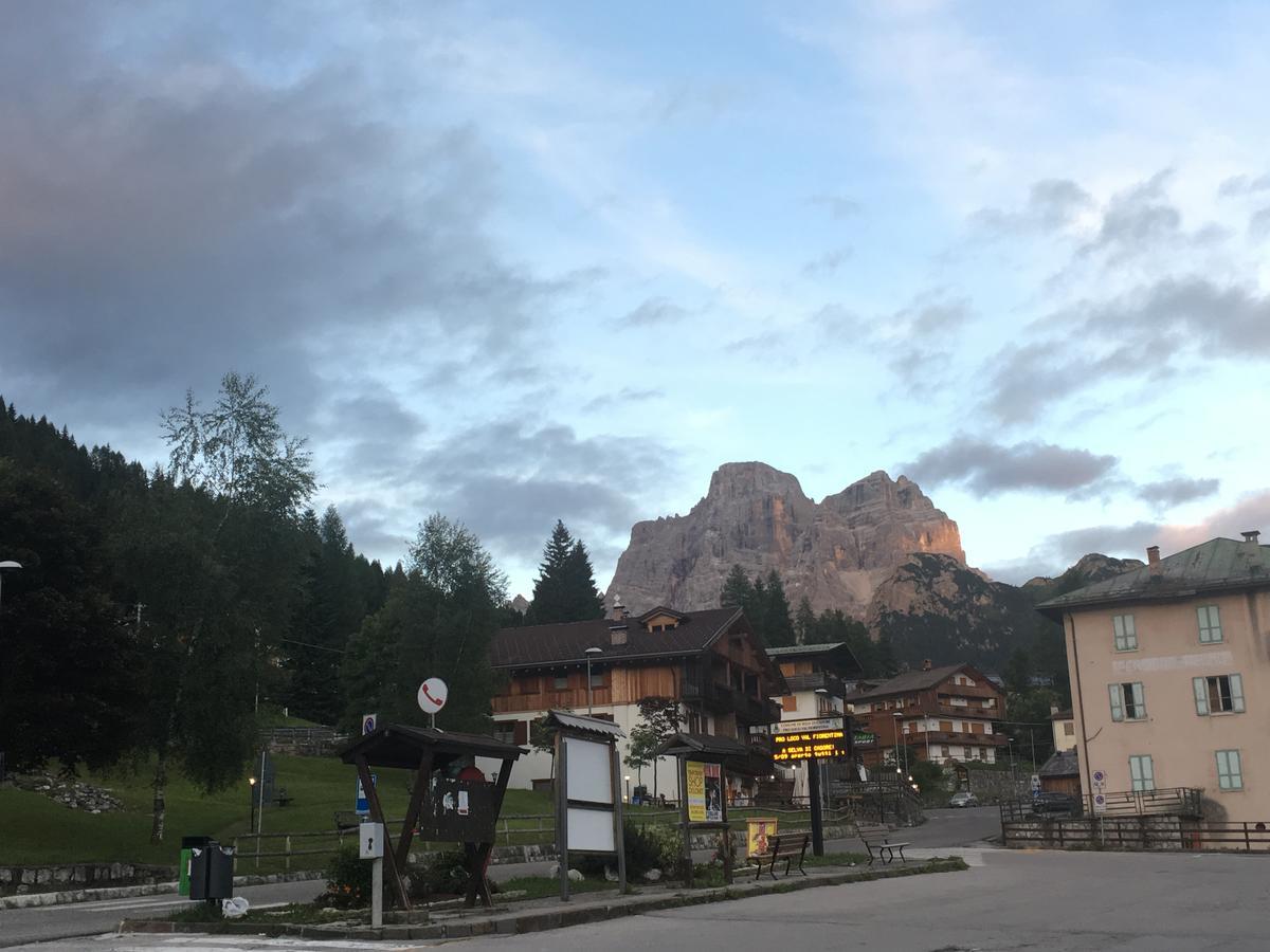 Hotel Principe Selva di Cadore Luaran gambar