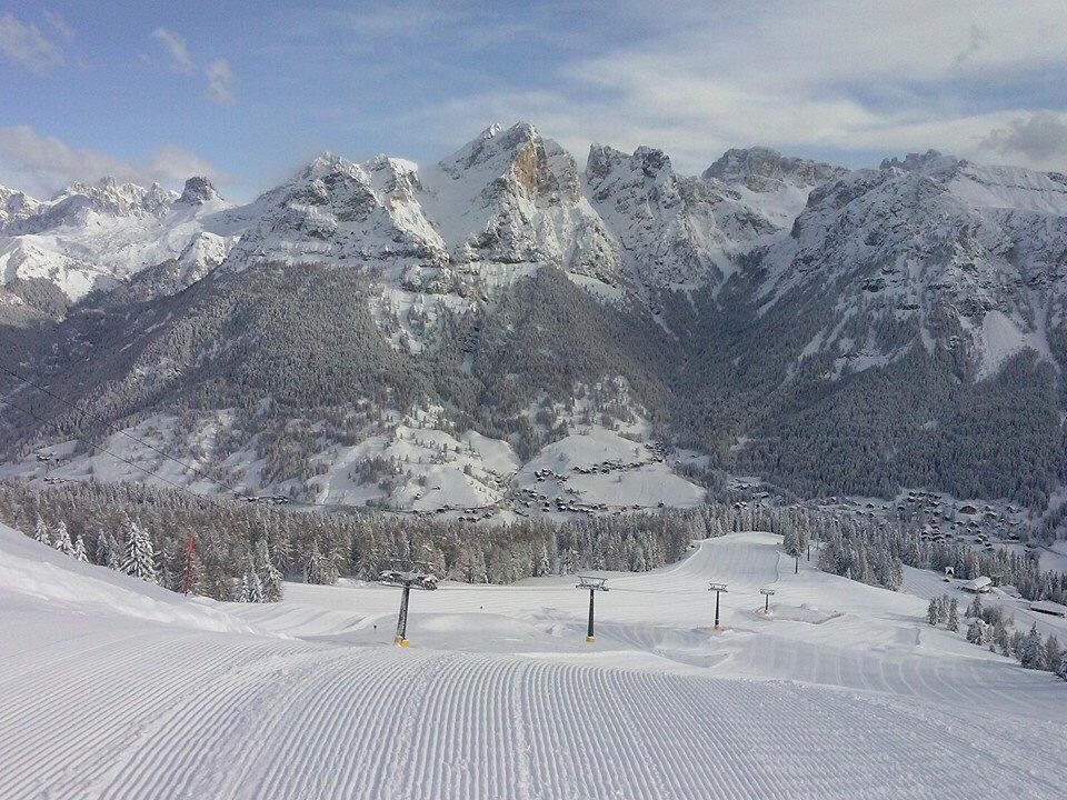 Hotel Principe Selva di Cadore Luaran gambar